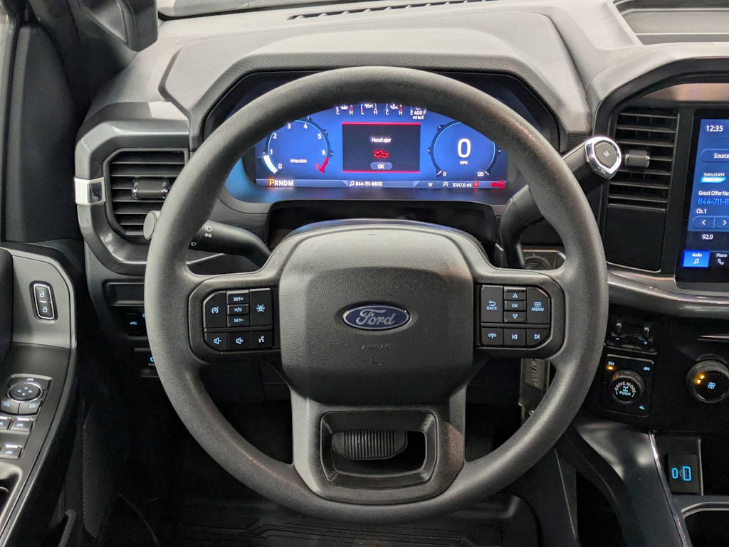 Thumbnail: 2024 Ford F-150 - 13