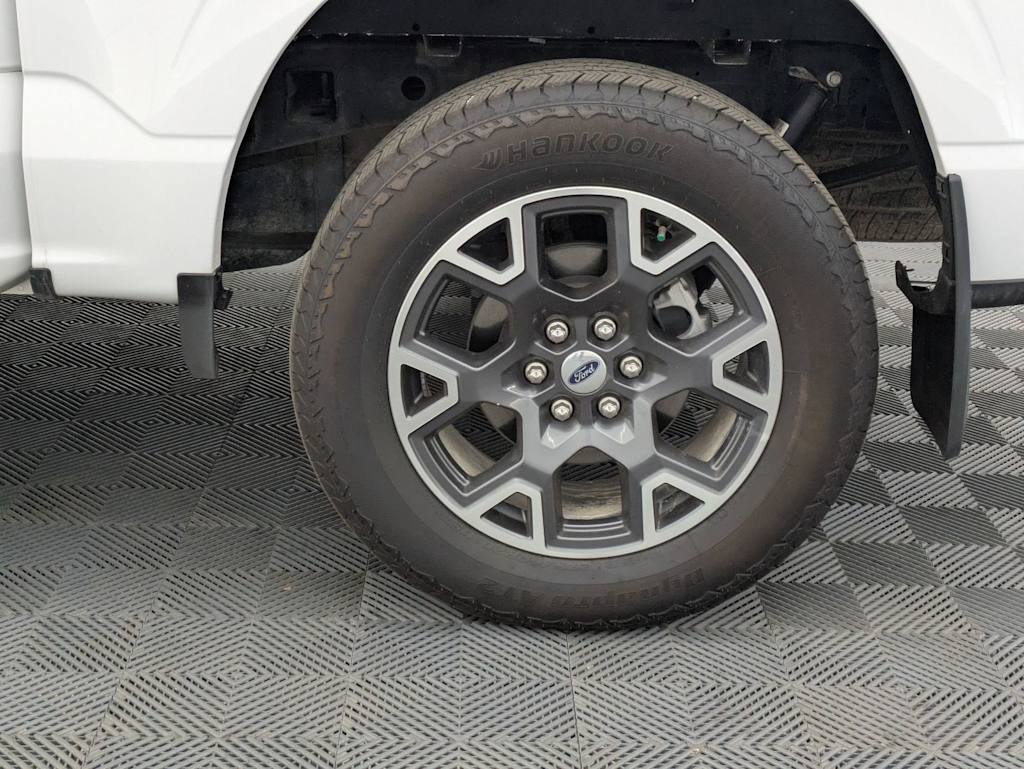Thumbnail: 2024 Ford F-150 - 8