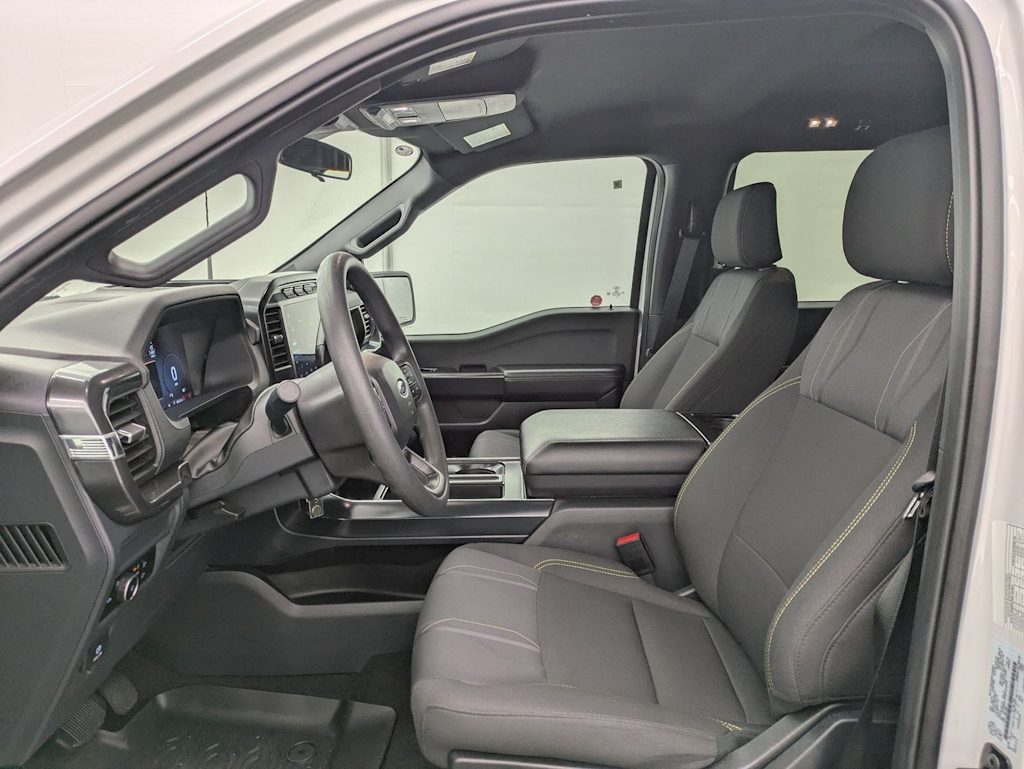 Thumbnail: 2024 Ford F-150 - 10