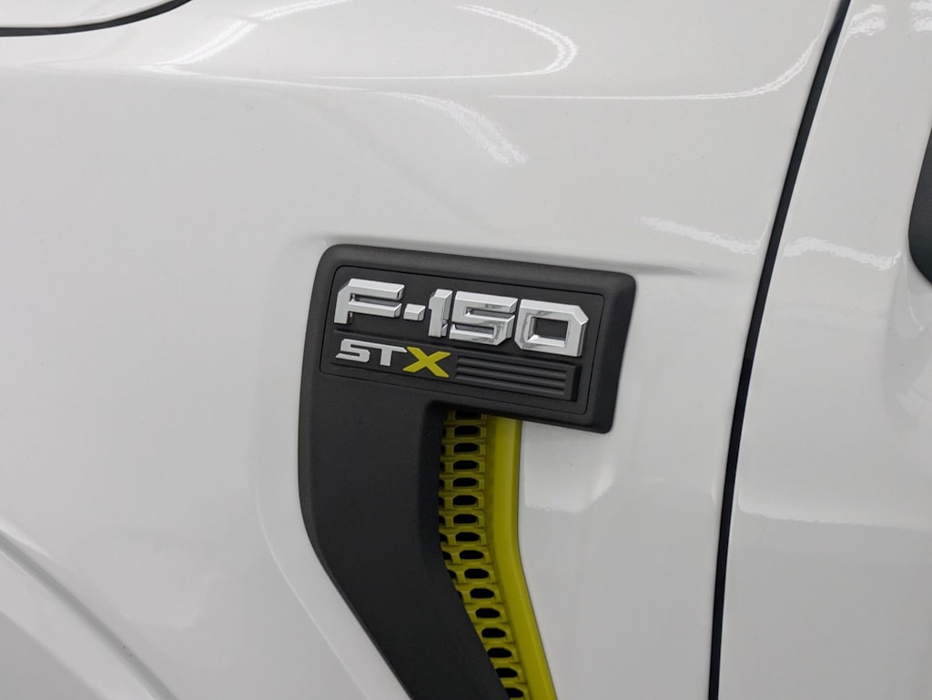 Thumbnail: 2024 Ford F-150 - 7