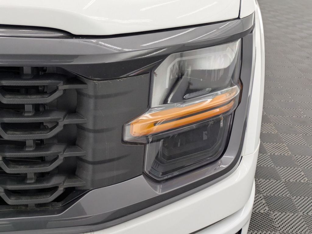 Thumbnail: 2024 Ford F-150 - 23