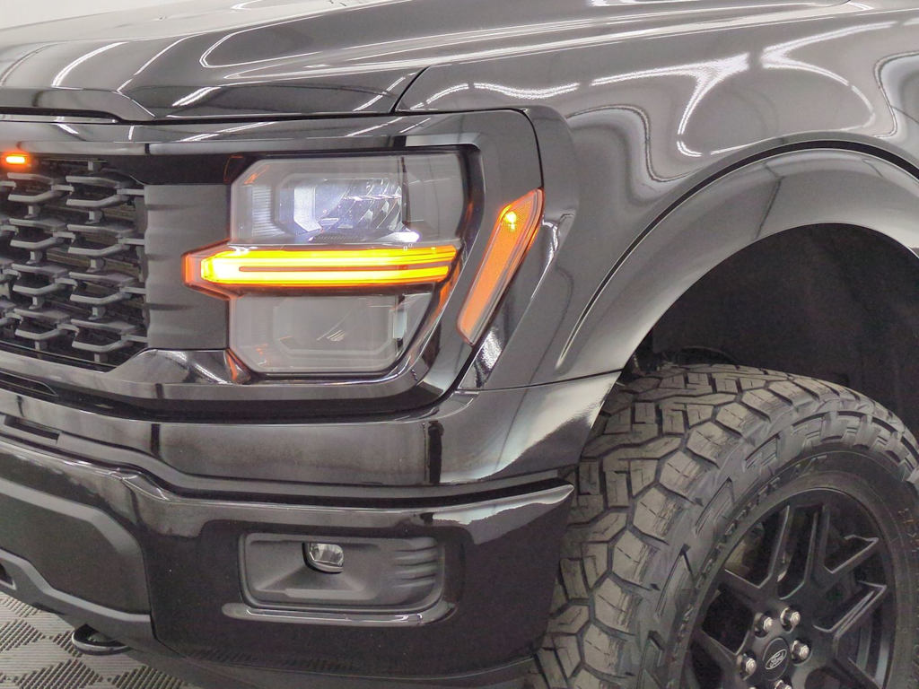 Thumbnail: 2025 Ford F-150 - 11