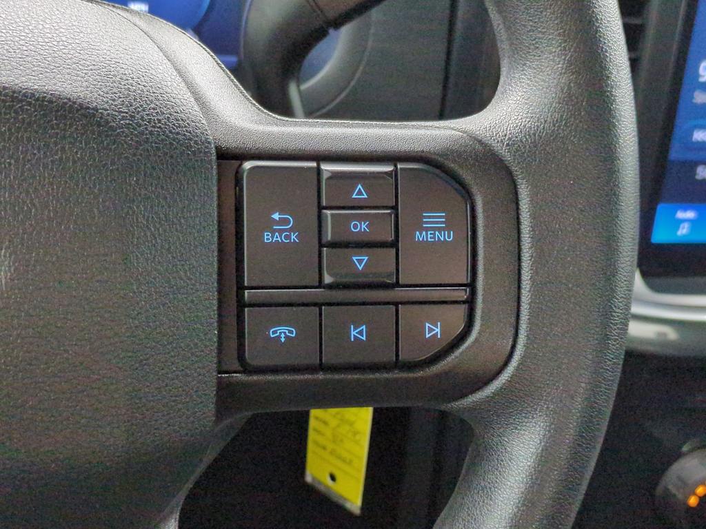 Thumbnail: 2025 Ford F-150 - 29