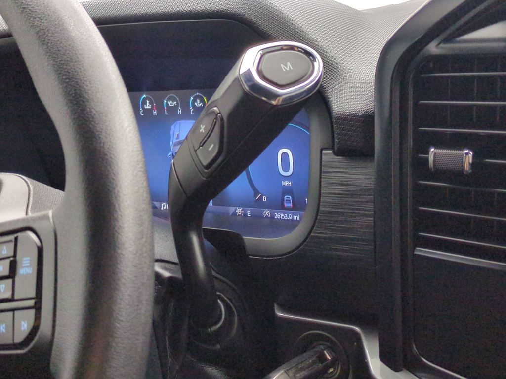 Thumbnail: 2025 Ford F-150 - 34