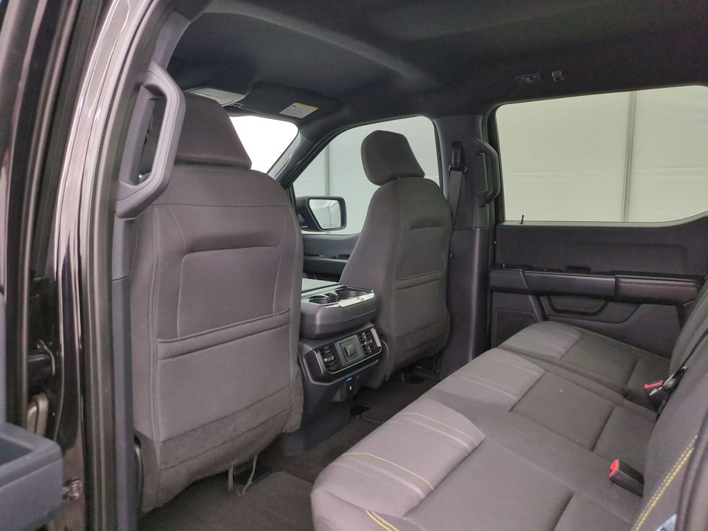Thumbnail: 2025 Ford F-150 - 13