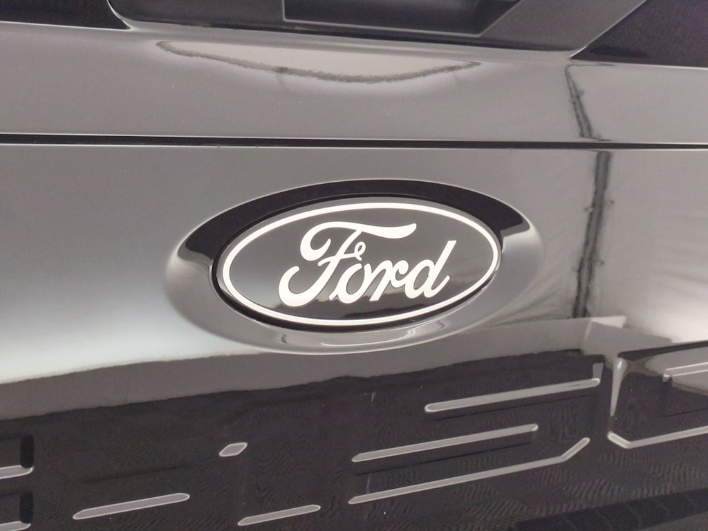 Thumbnail: 2025 Ford F-150 - 23