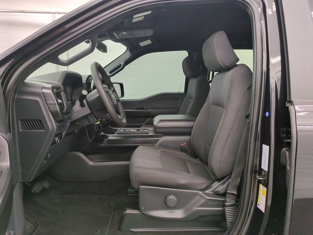 Thumbnail: 2025 Ford F-150 - 12
