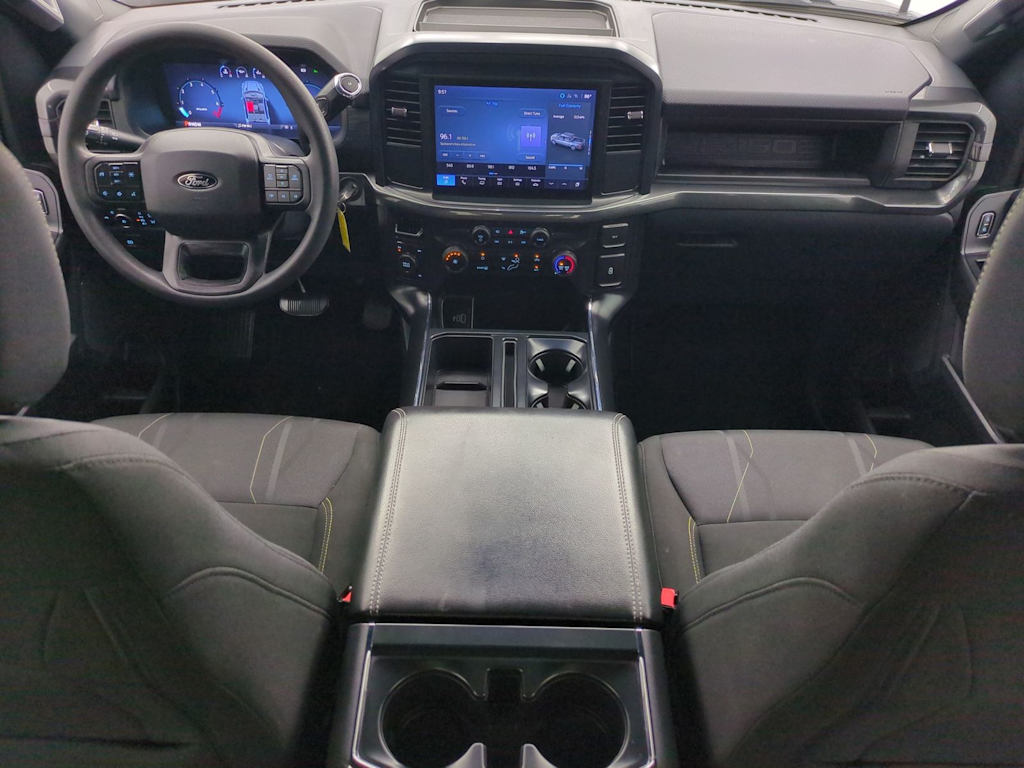 Thumbnail: 2025 Ford F-150 - 10