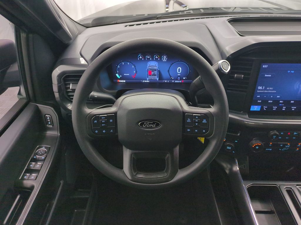 Thumbnail: 2025 Ford F-150 - 14