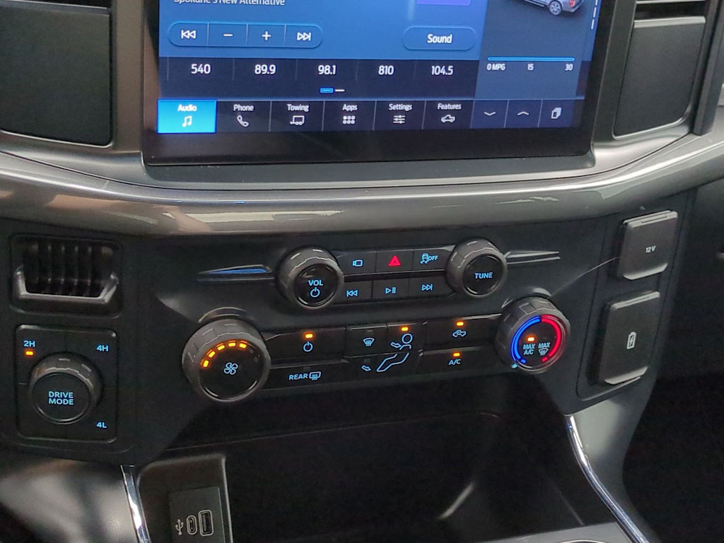Thumbnail: 2025 Ford F-150 - 33