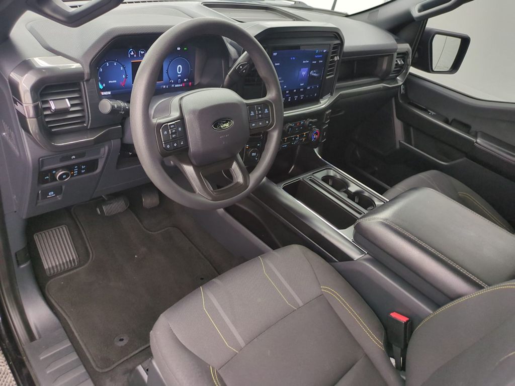 Thumbnail: 2025 Ford F-150 - 2