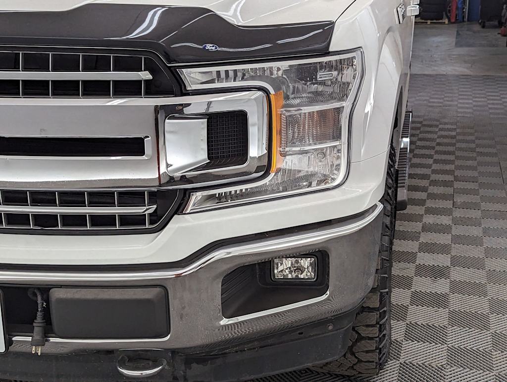 2020 Ford F-150 XLT 23