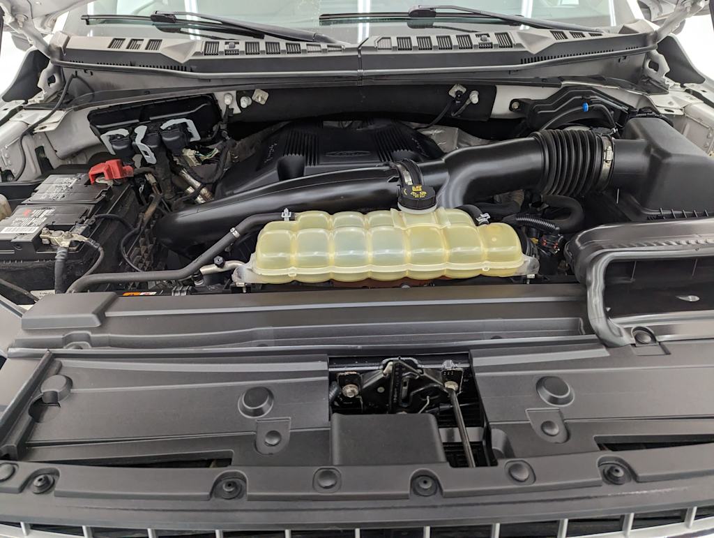 2020 Ford F-150 XLT 9