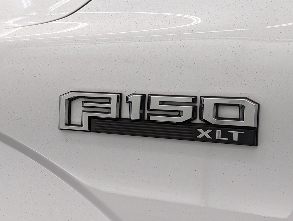 2020 Ford F-150 XLT 7