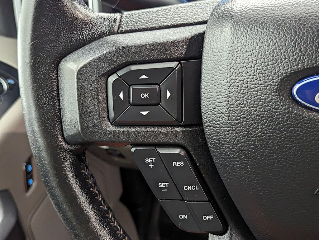2020 Ford F-150 XLT 31