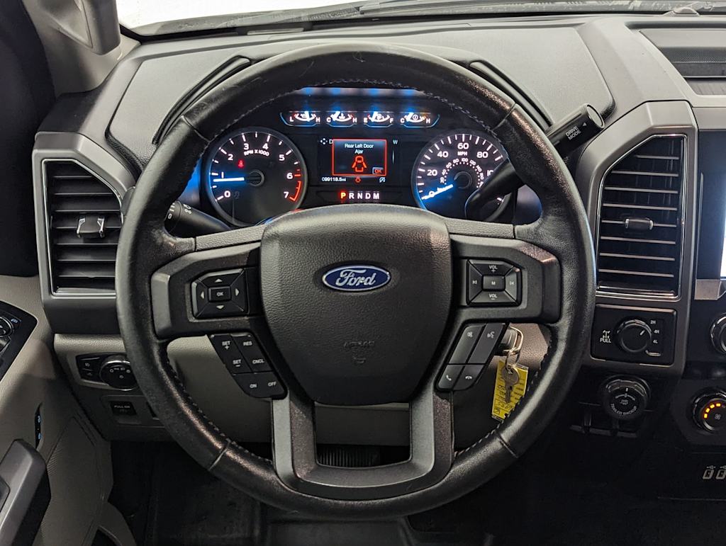 2020 Ford F-150 XLT 14
