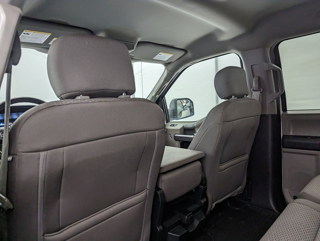2020 Ford F-150 XLT 13