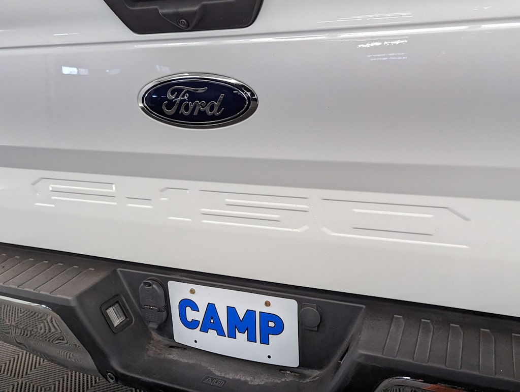 2020 Ford F-150 XLT 25