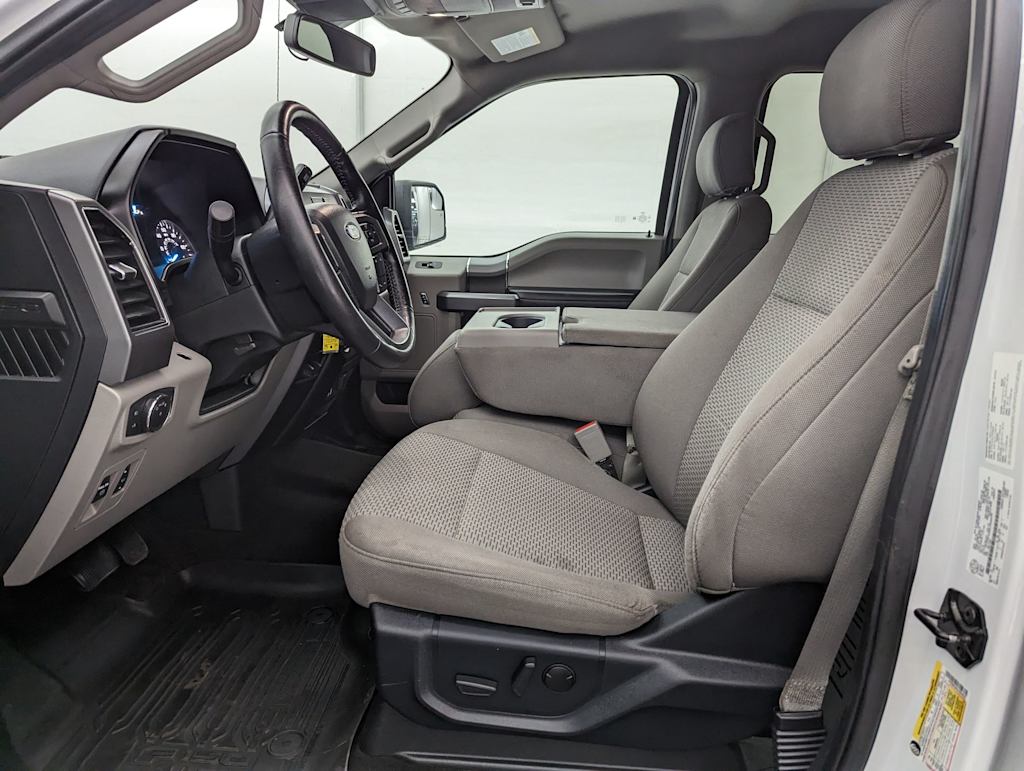2020 Ford F-150 XLT 11