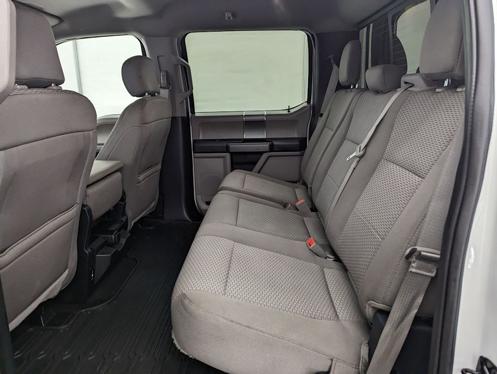 2020 Ford F-150 XLT 29