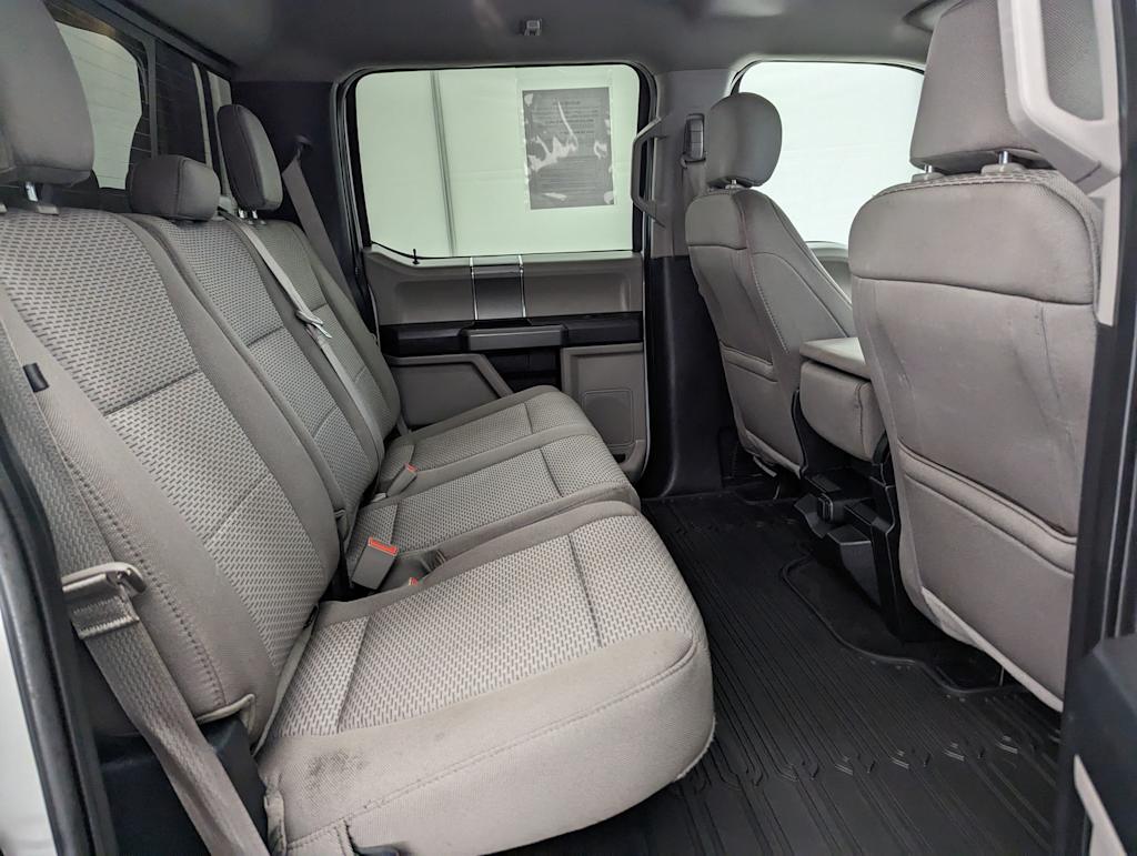 2020 Ford F-150 XLT 30