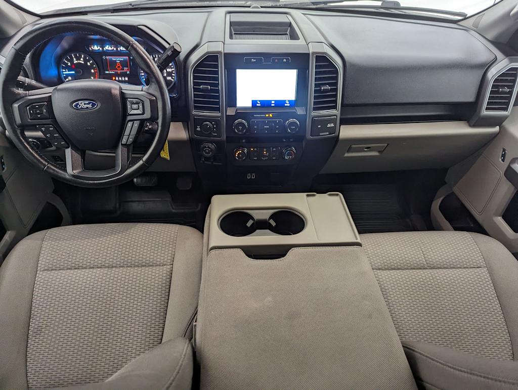 2020 Ford F-150 XLT 10