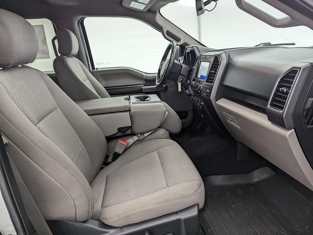 2020 Ford F-150 XLT 12