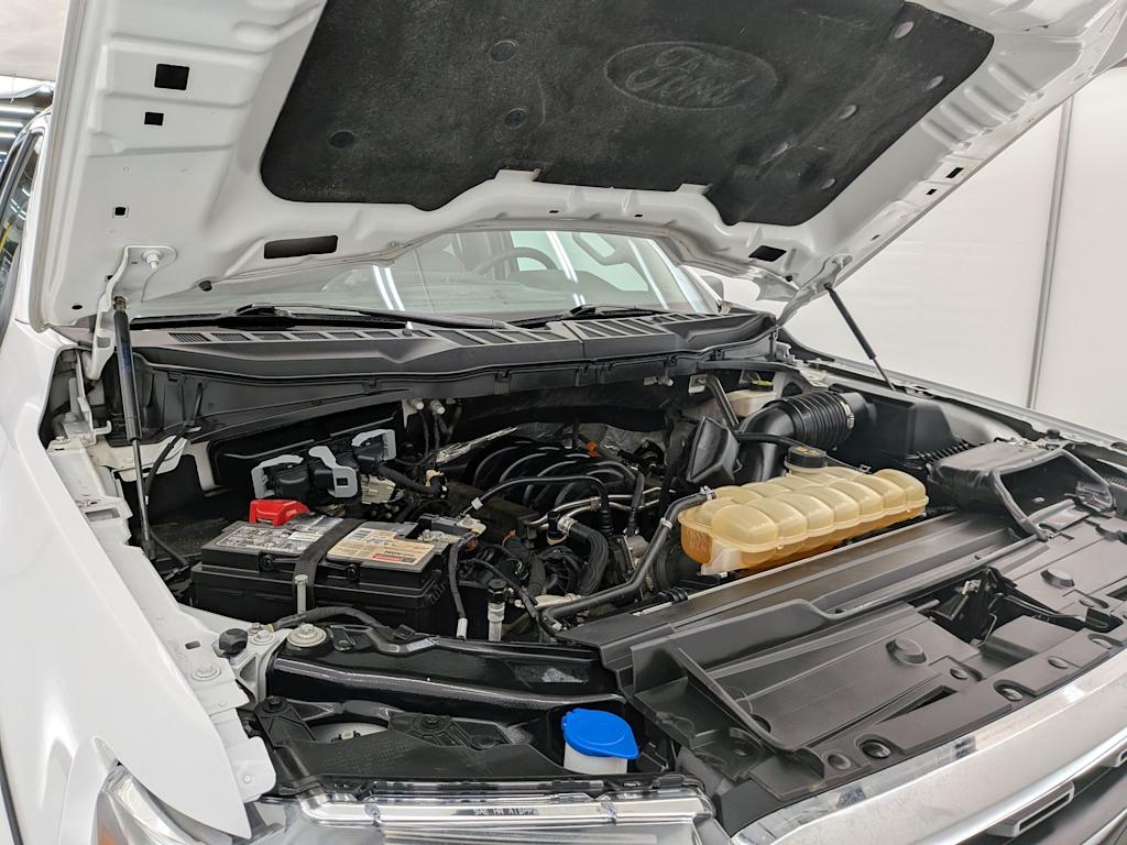 Thumbnail: 2021 Ford F-150 - 9