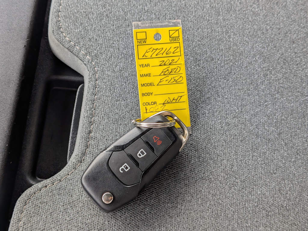 Thumbnail: 2021 Ford F-150 - 19