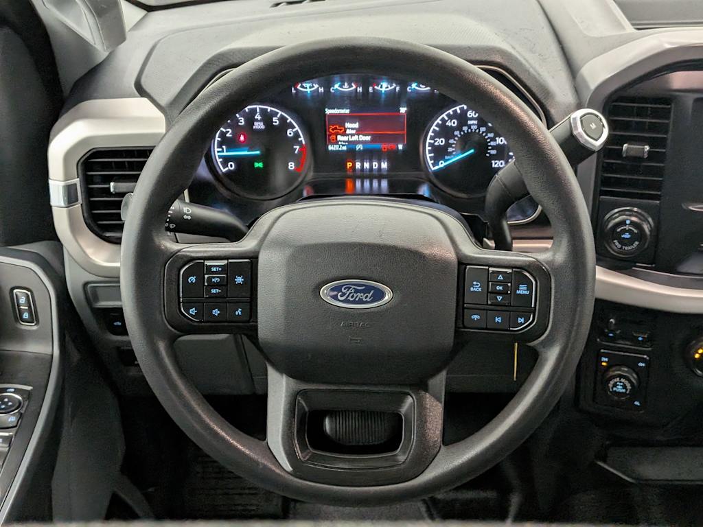 Thumbnail: 2021 Ford F-150 - 14