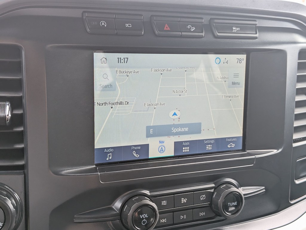 Thumbnail: 2021 Ford F-150 - 32