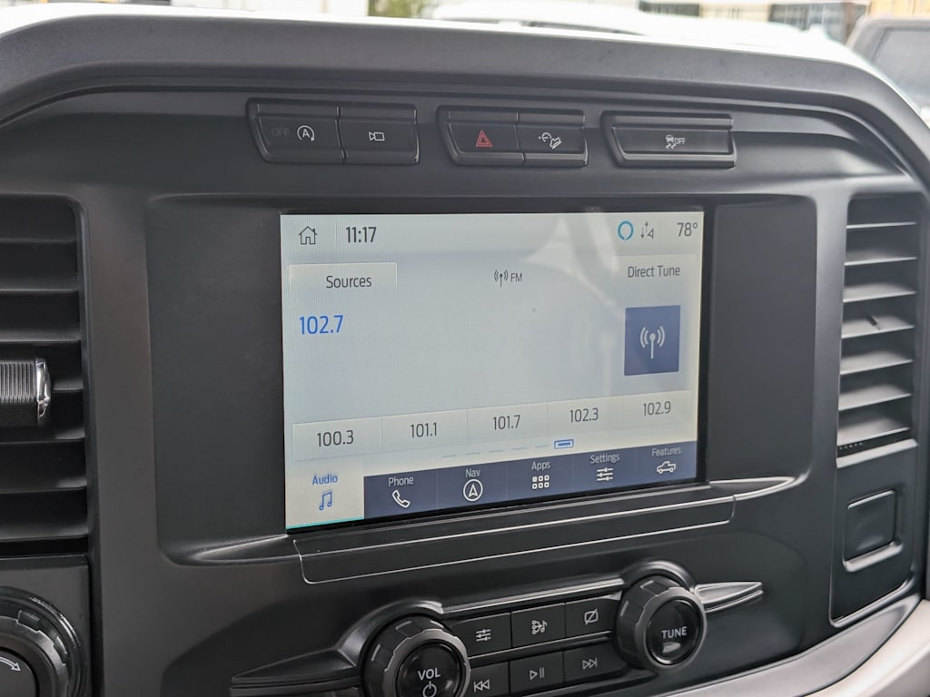 Thumbnail: 2021 Ford F-150 - 34