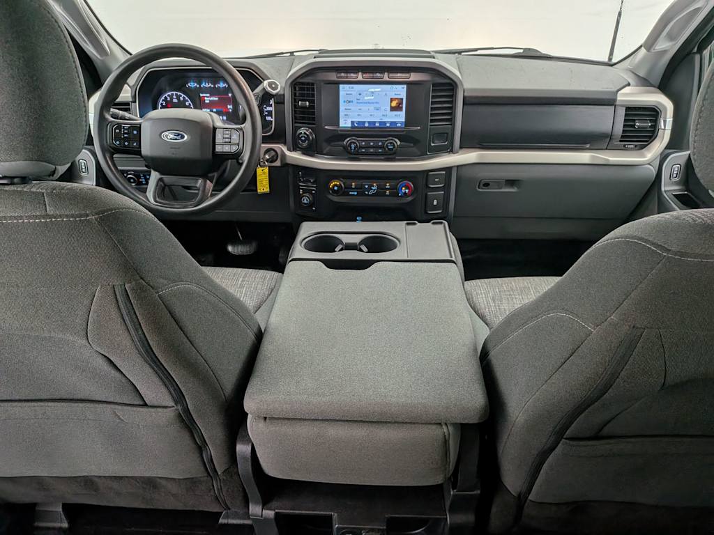 Thumbnail: 2021 Ford F-150 - 10