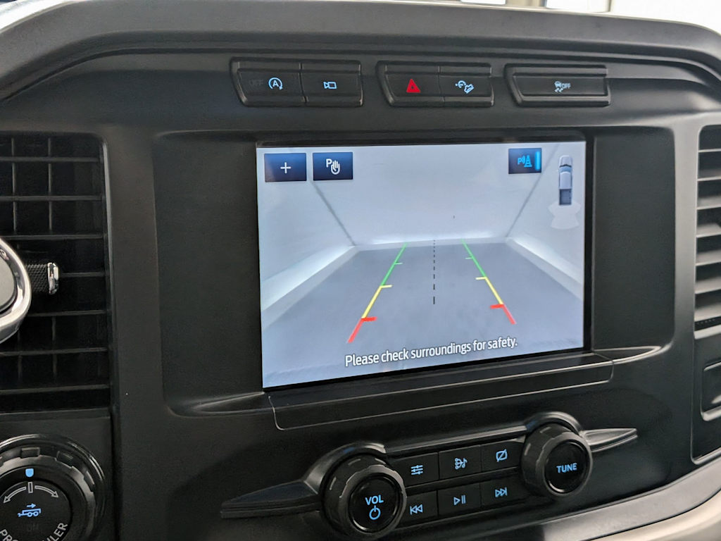 Thumbnail: 2021 Ford F-150 - 33