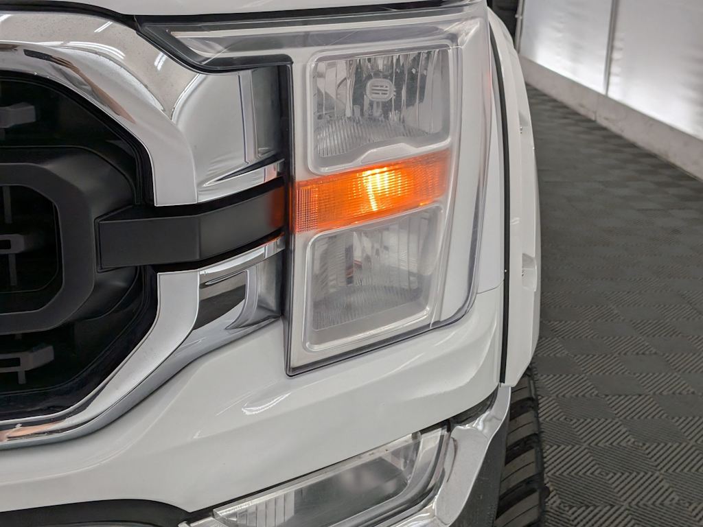 Thumbnail: 2021 Ford F-150 - 24