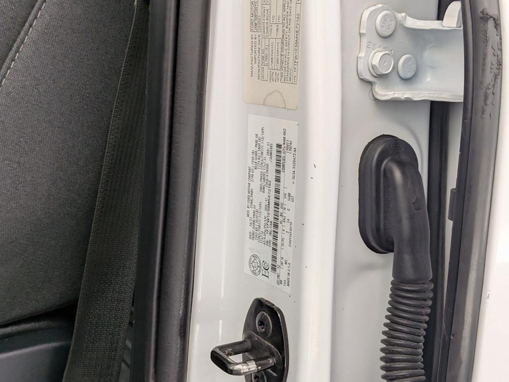 Thumbnail: 2021 Ford F-150 - 20