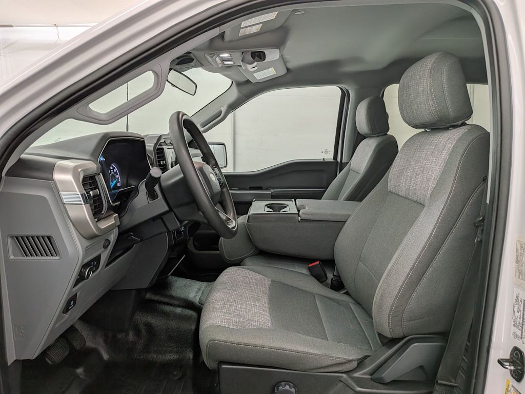 Thumbnail: 2021 Ford F-150 - 11