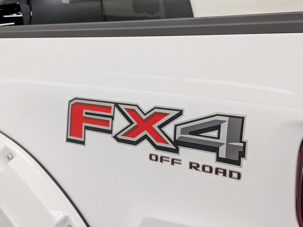 Thumbnail: 2021 Ford F-150 - 25