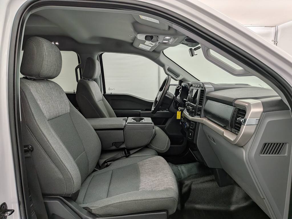 Thumbnail: 2021 Ford F-150 - 12