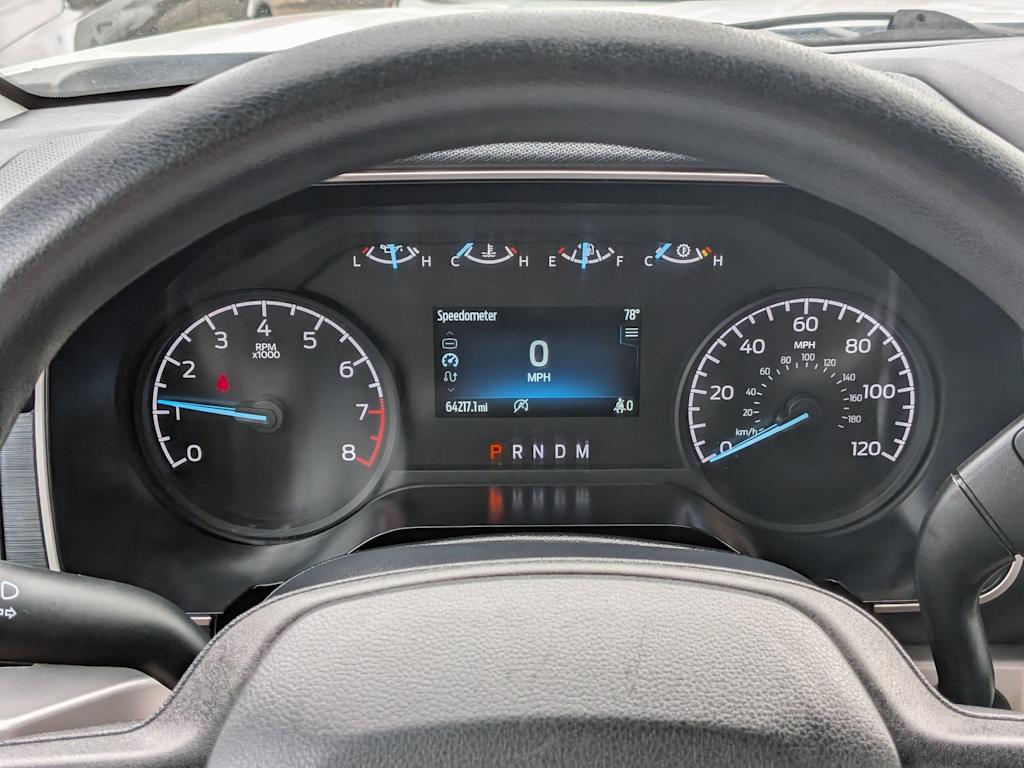 Thumbnail: 2021 Ford F-150 - 17