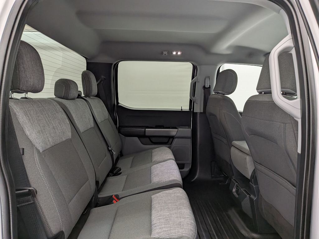 Thumbnail: 2021 Ford F-150 - 29