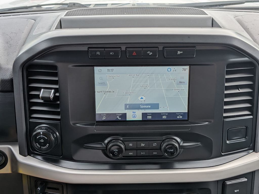 Thumbnail: 2021 Ford F-150 - 15