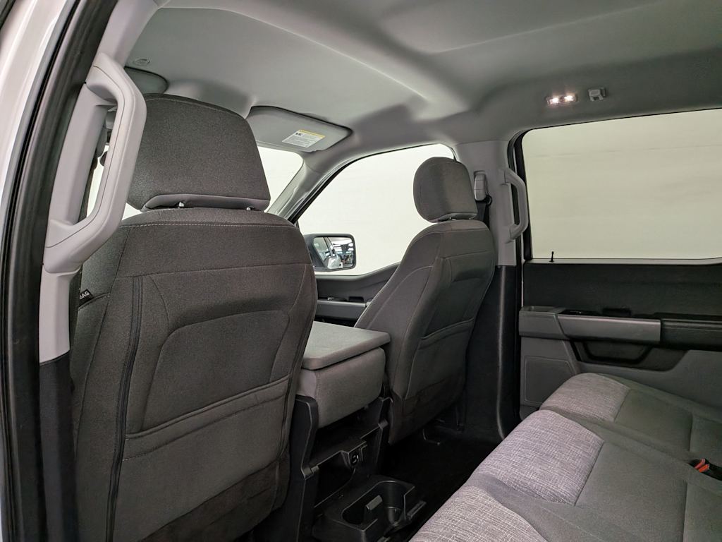 Thumbnail: 2021 Ford F-150 - 13