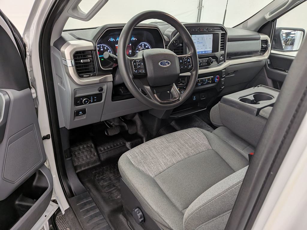 Thumbnail: 2021 Ford F-150 - 2