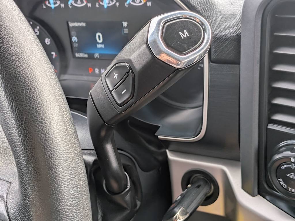 Thumbnail: 2021 Ford F-150 - 35