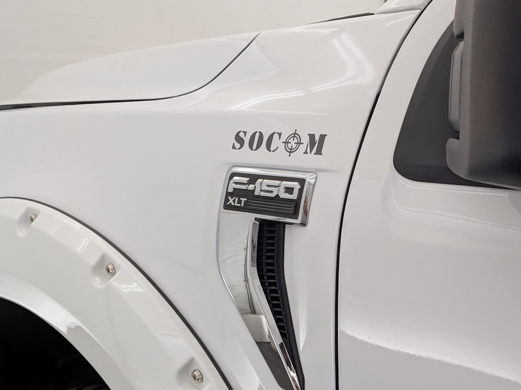 Thumbnail: 2021 Ford F-150 - 7