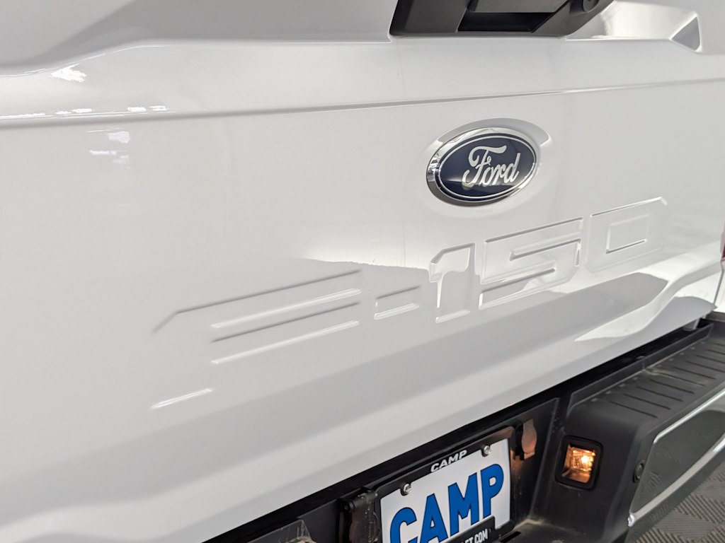 Thumbnail: 2021 Ford F-150 - 26
