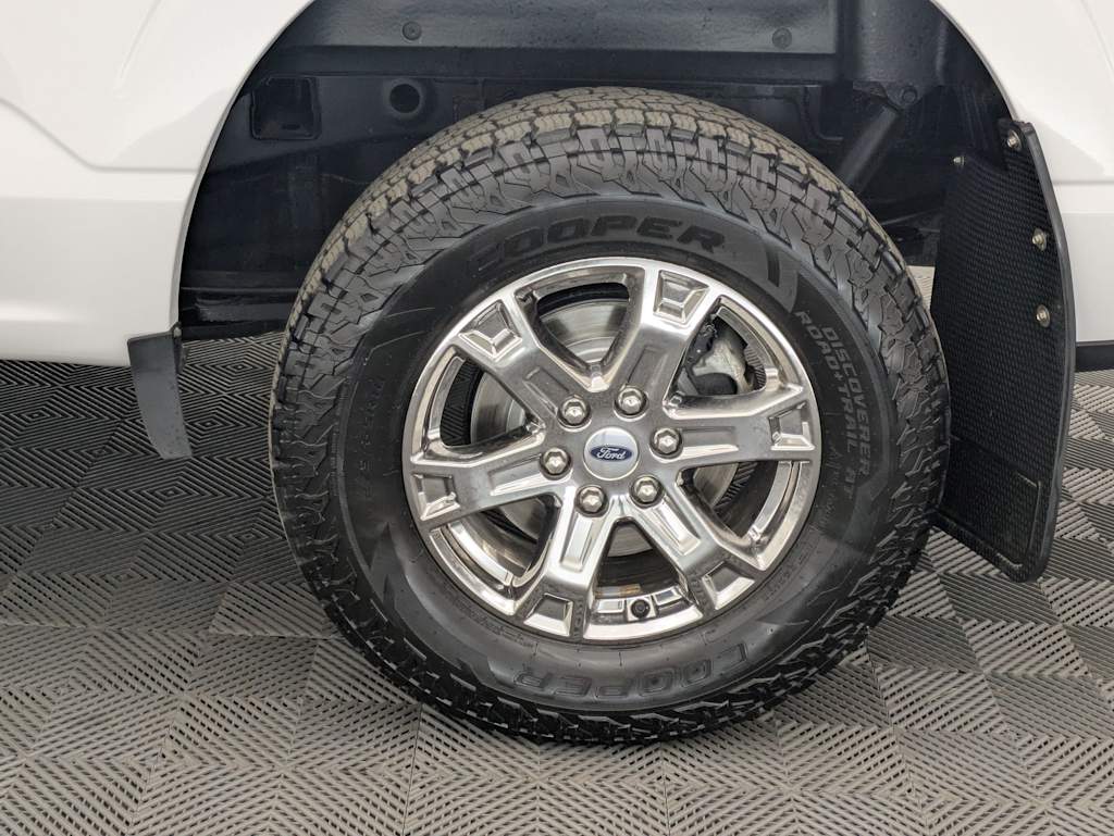 Thumbnail: 2023 Ford F-150 - 8