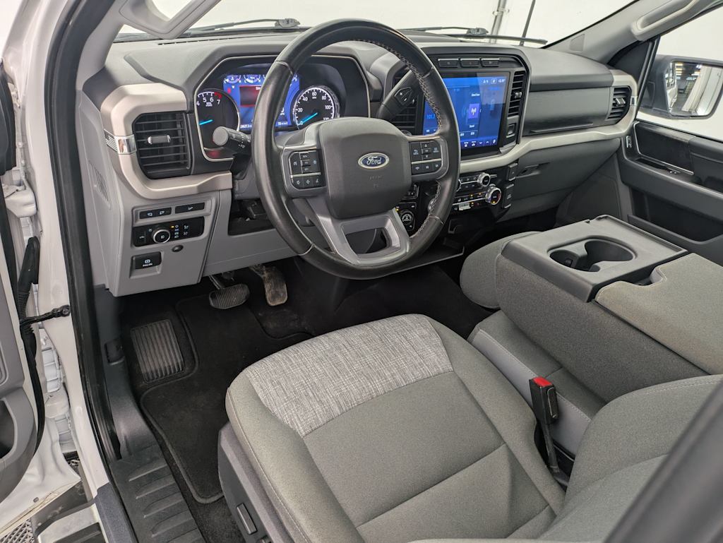 Thumbnail: 2023 Ford F-150 - 2