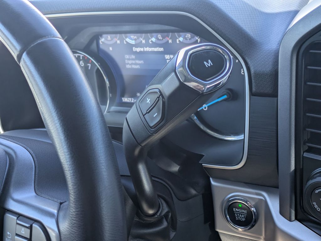 Thumbnail: 2023 Ford F-150 - 36